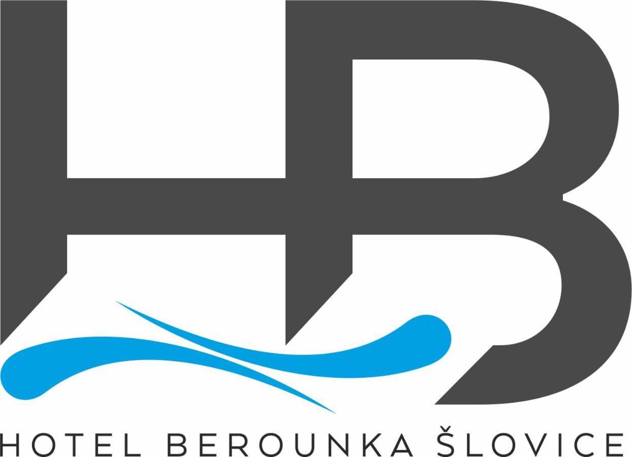 Hotel Berounka Hrebecniky Exterior foto